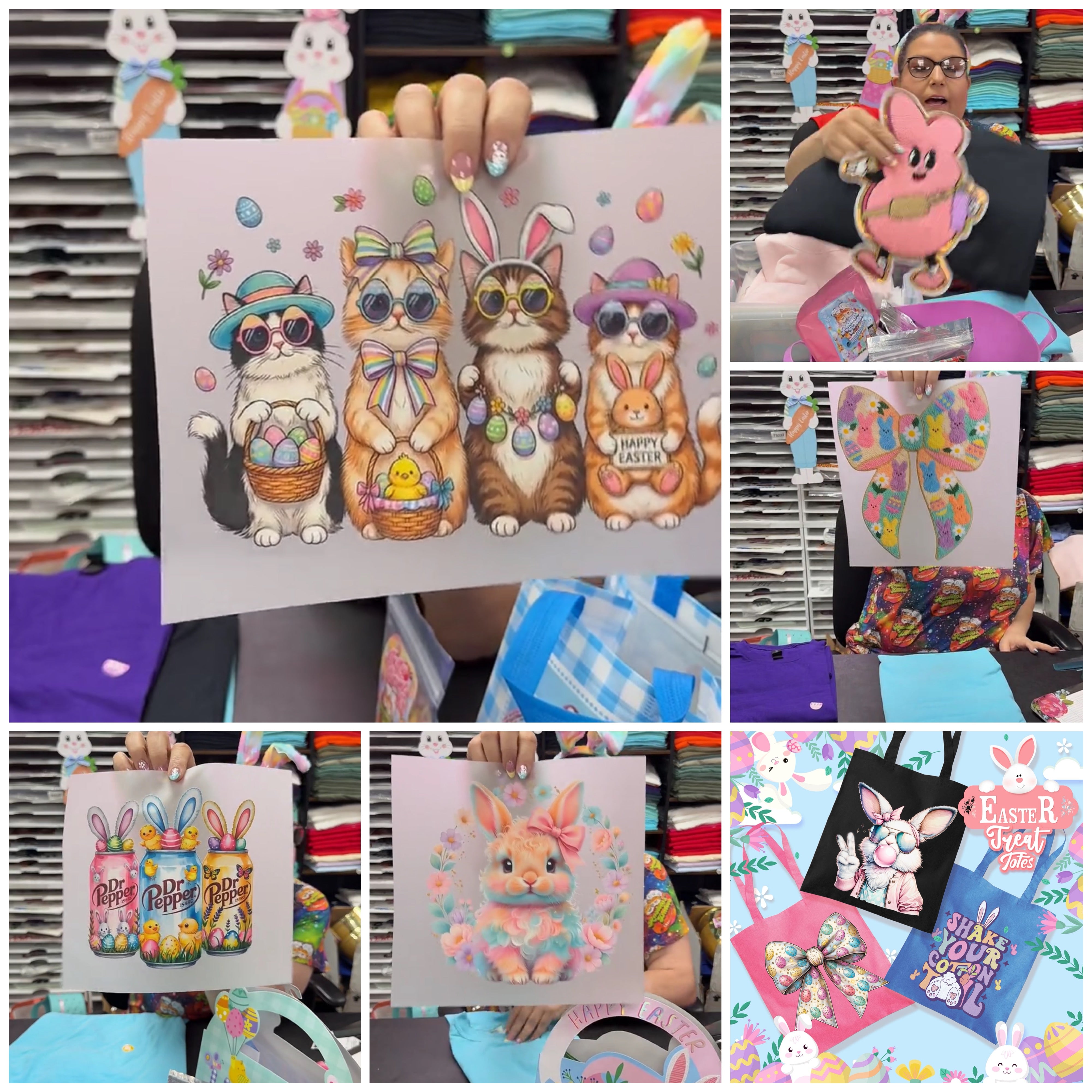 Merch