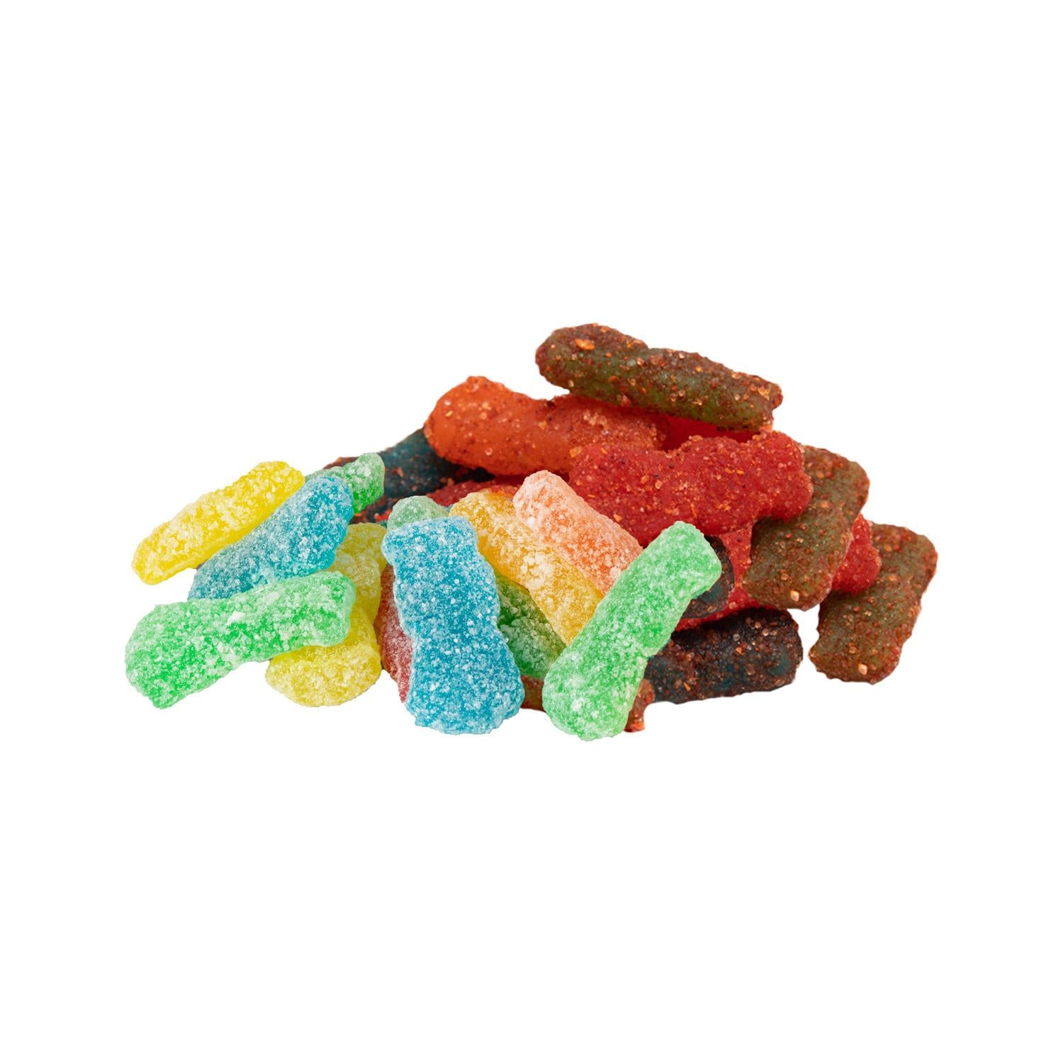 Sour Kids Enchilados sour candies