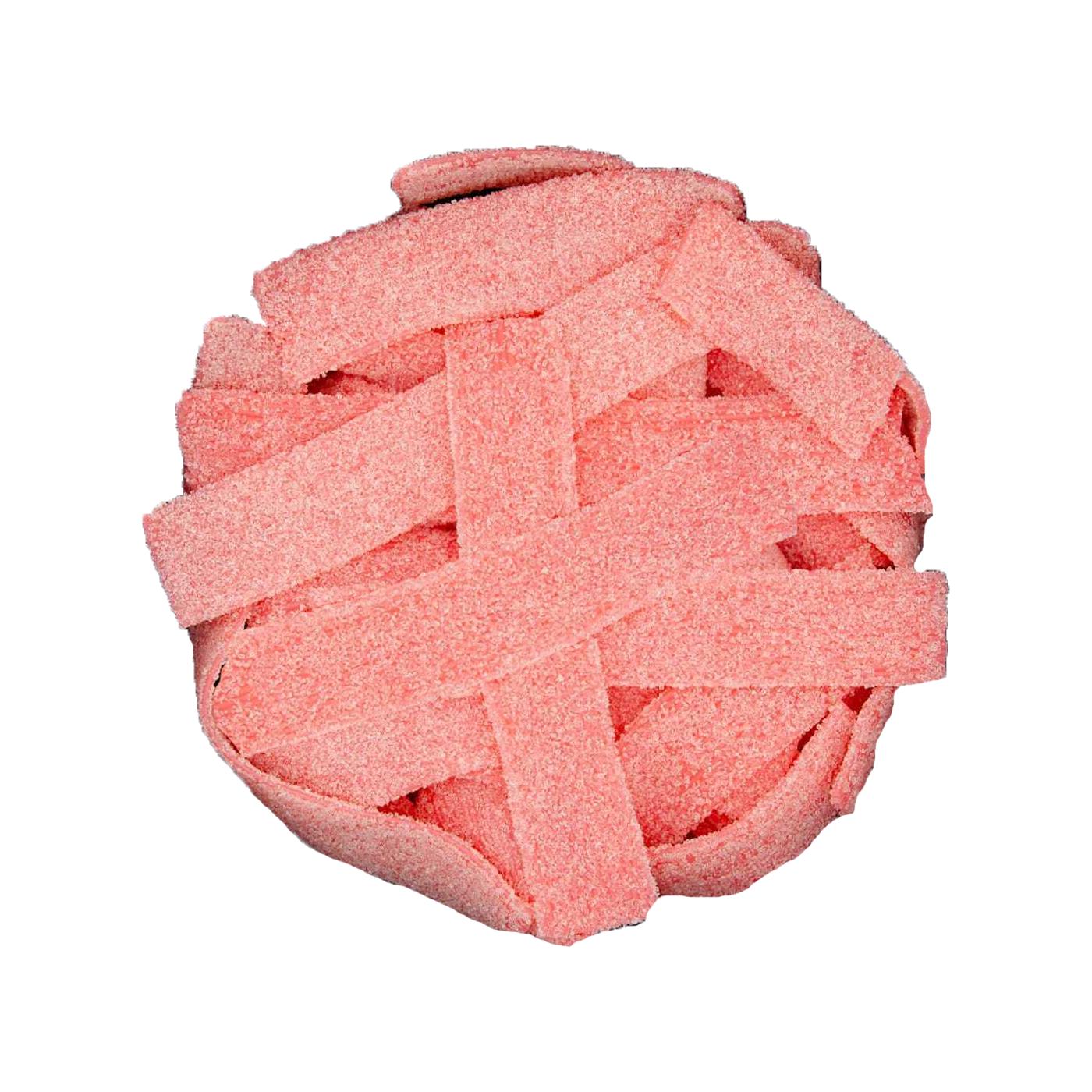 Pink Lemonade Sour Belts