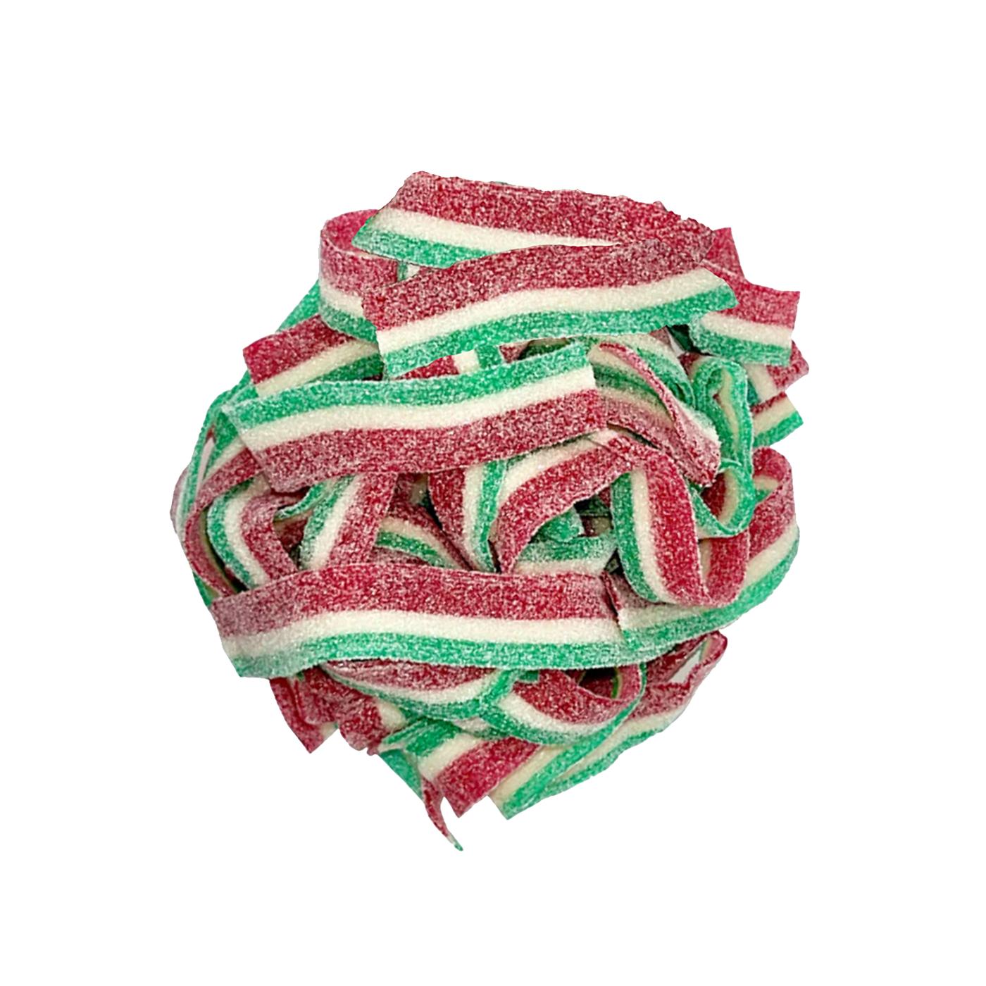 Watermelon Sour Belts
