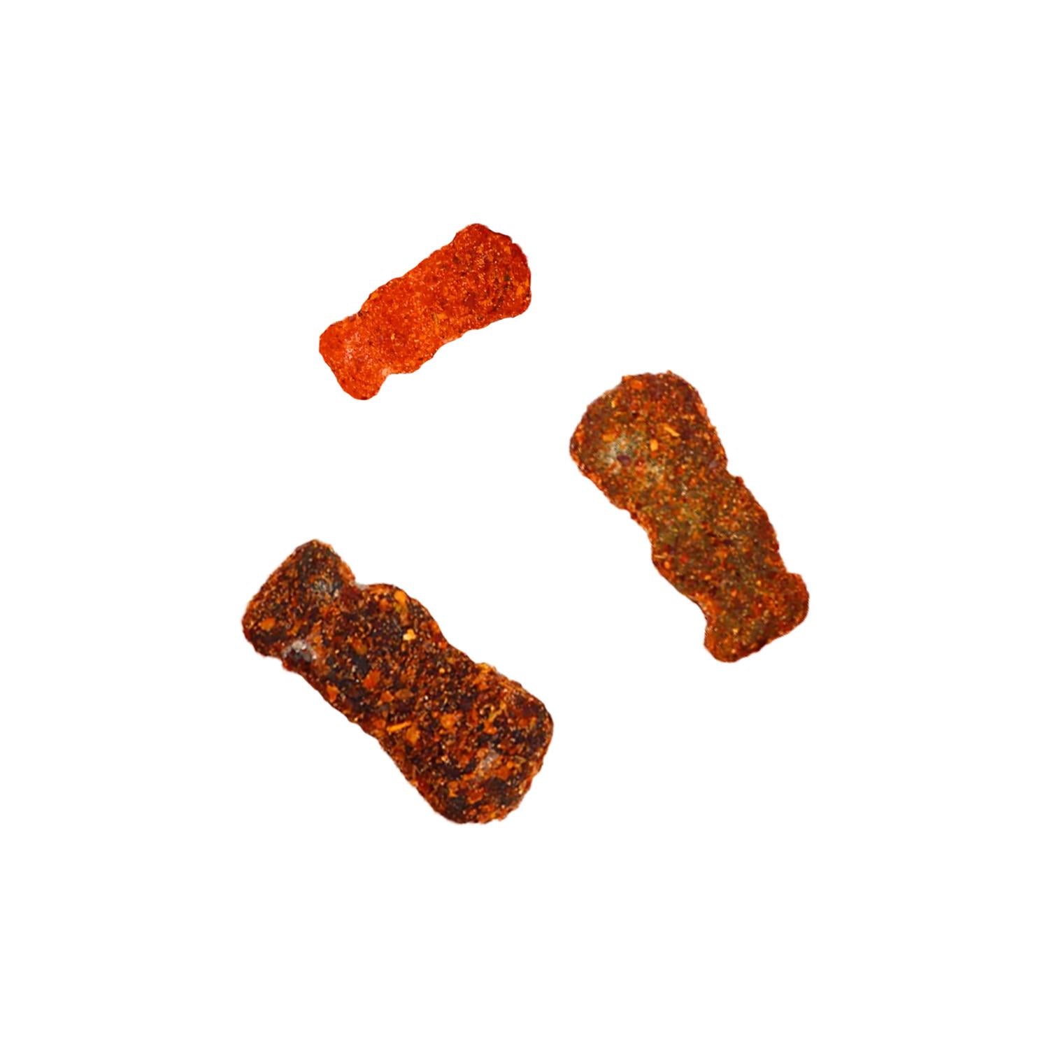 Sour Kids Enchilados sour candies