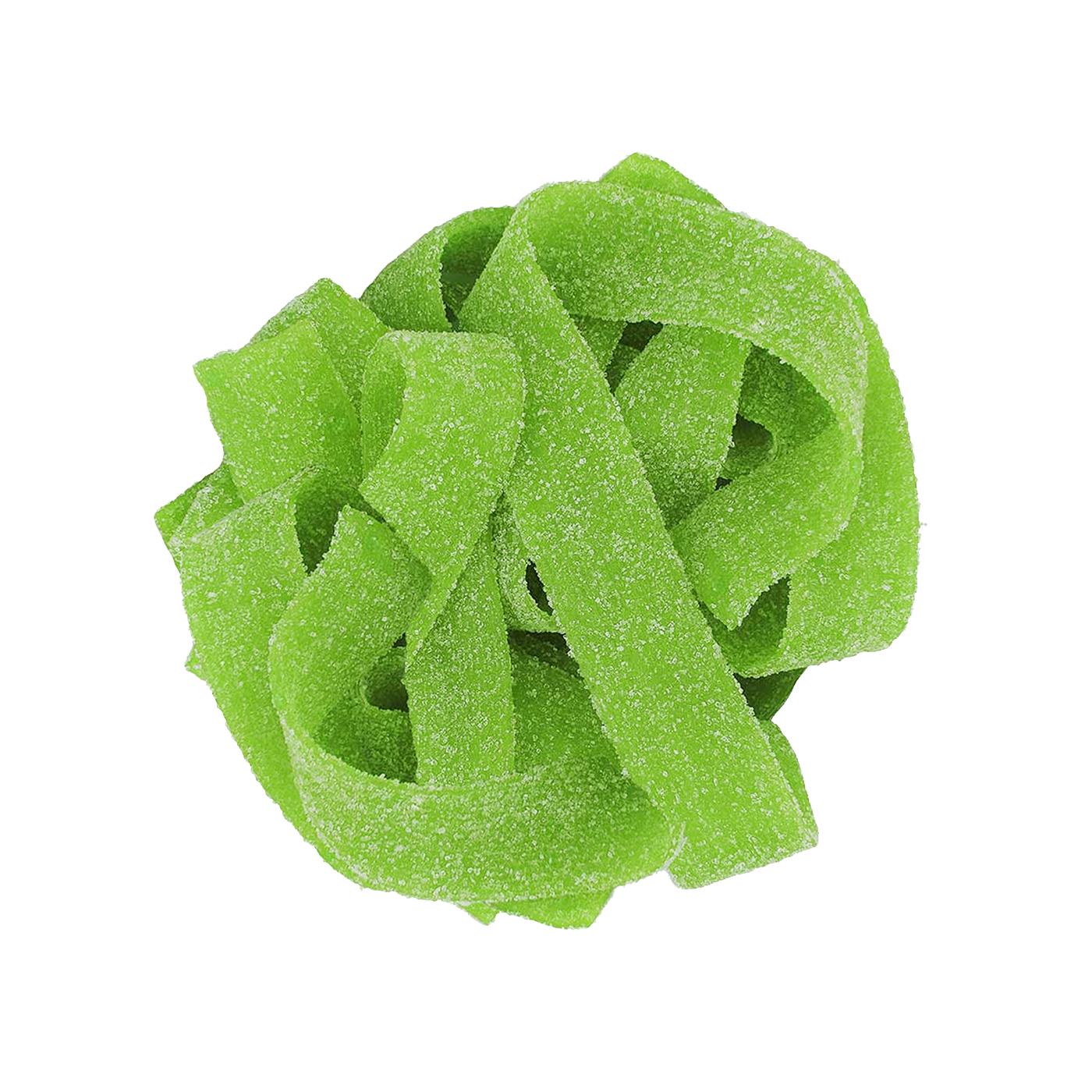 Green Apple Sour Belts