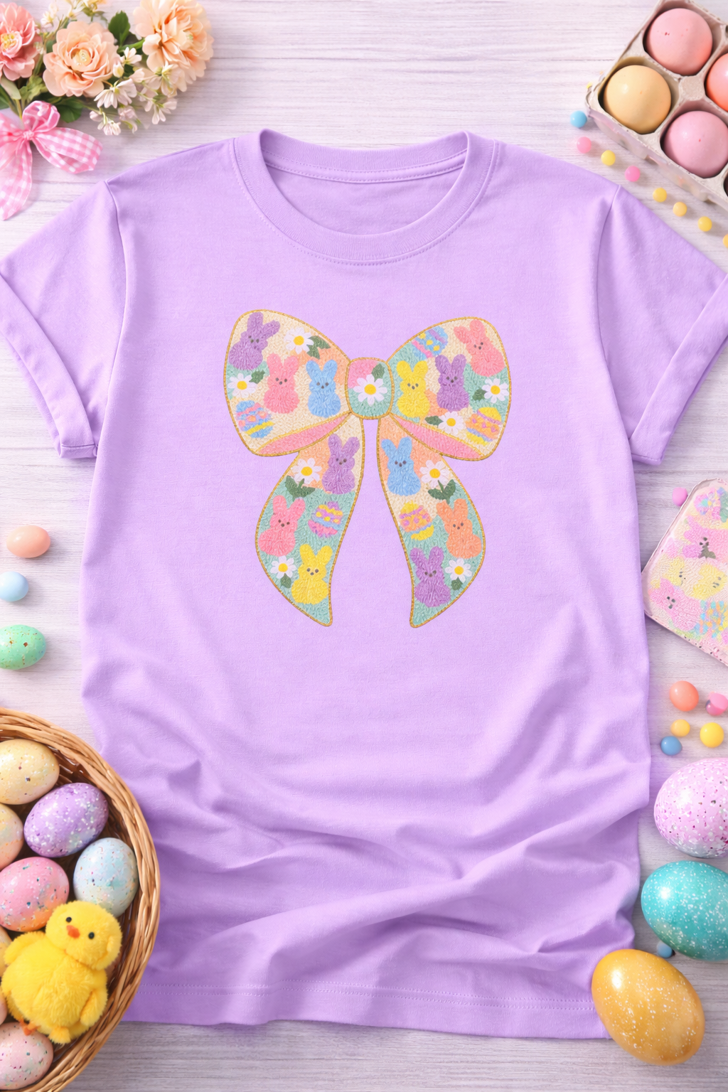 Mystery T-Shirt Prints (PHOTO IS EXAMPLE ONLY)