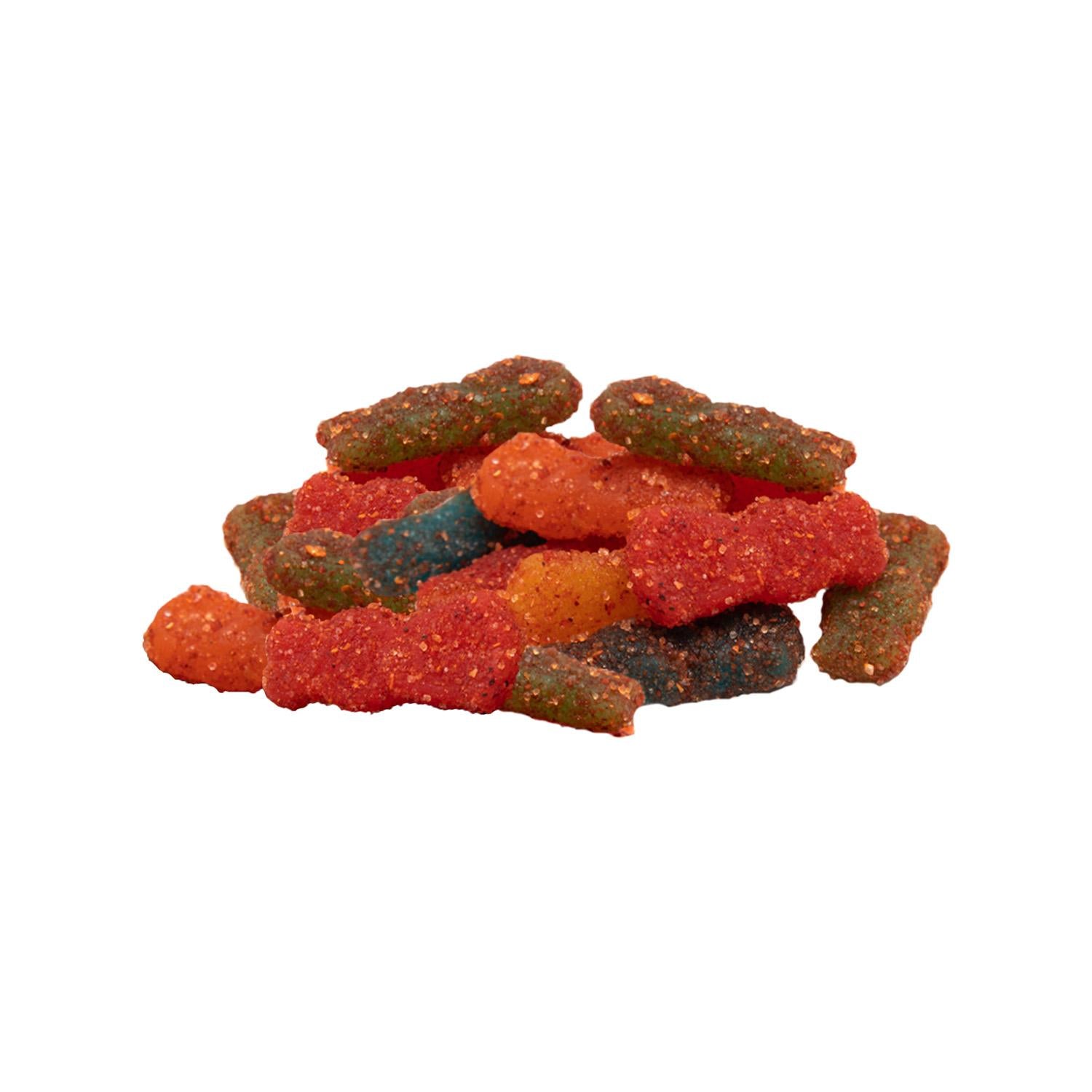 Sour Kids Enchilados sour candies